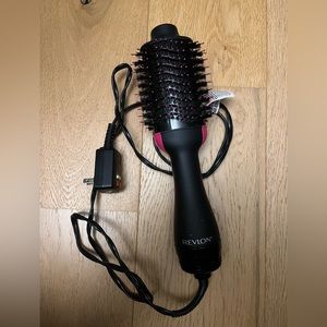 Revlon Hair Dryer and Brush